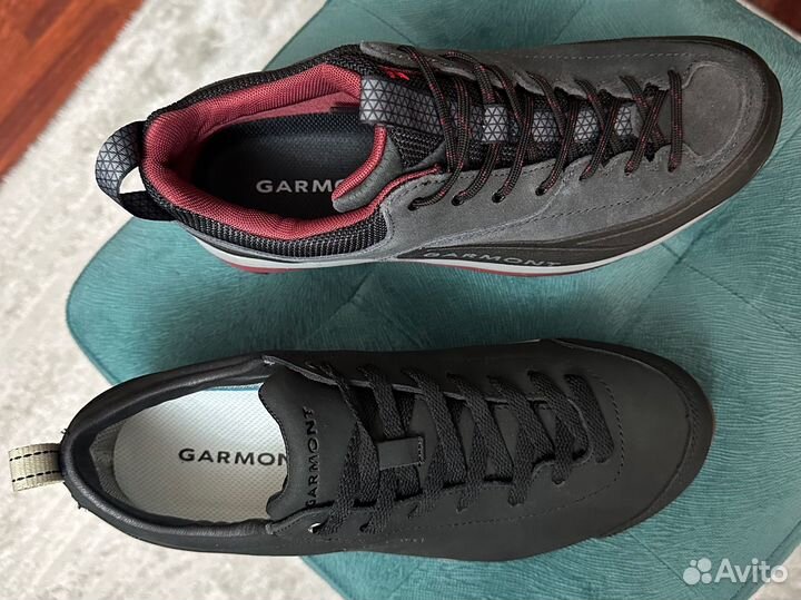 Garmont оригинал