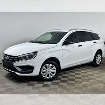 Новый ВАЗ (LADA) Vesta 1.6 MT, 2024, цена от 1 504 000 руб.