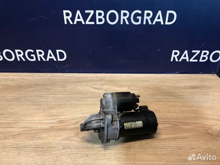 Стартер Great Wall Safe G5 2.2 491QE 2007