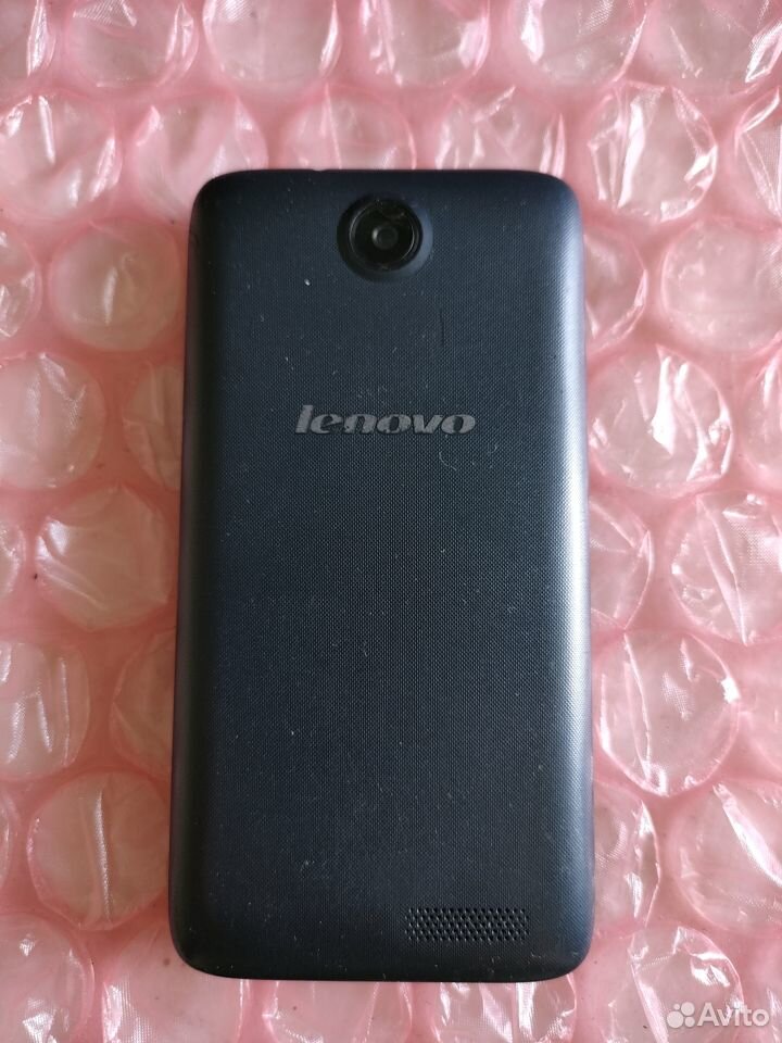 Lenovo A526, 4 ГБ