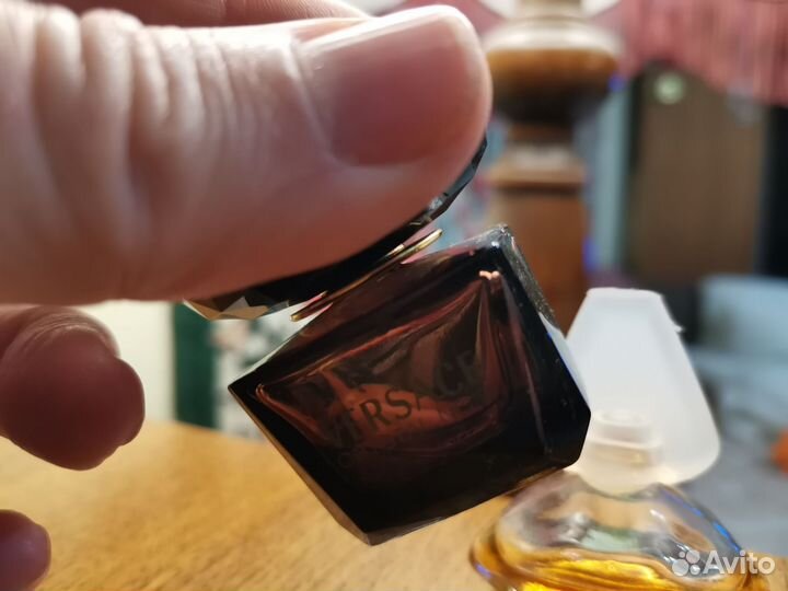 Духи женские винтаж