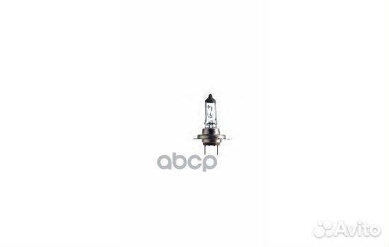 Лампа H7 24V 70W PX26d Heavy Duty 48729 Narva