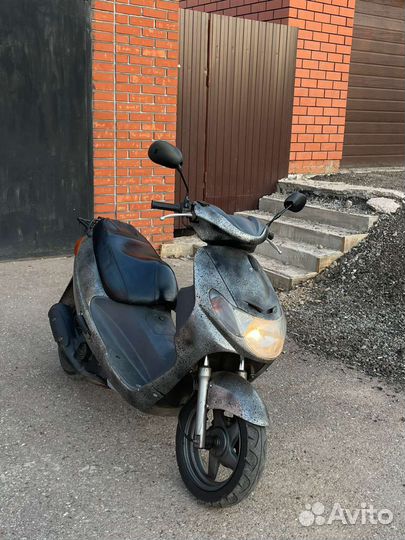 Продам Сузуки Адресс