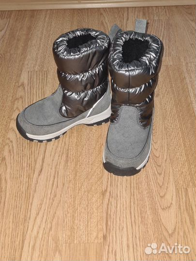 Сапоги Reimatec Vimpeli