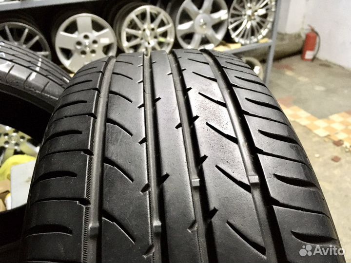 Toyo NanoEnergy 3 Plus 175/70 R14