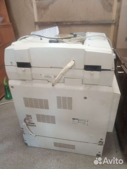Мфу принтер, сканер,копир А3, А4