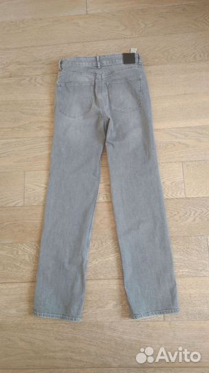 Джинсы massimo dutti