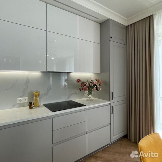 Кухня на заказ