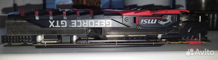 Видеокарта