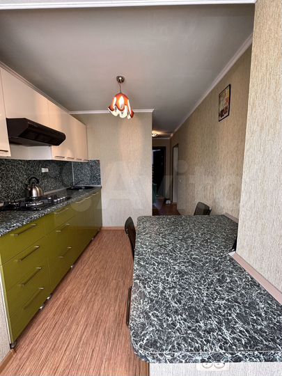 1-к. квартира, 40 м², 3/5 эт.