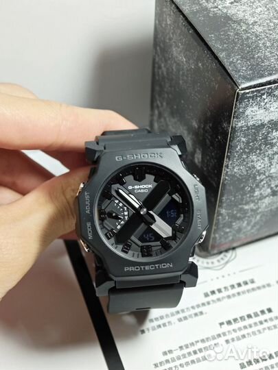 Casio G-Shock GA-2300