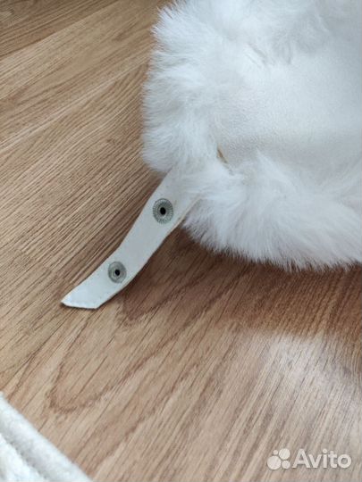 Шапка женская новая