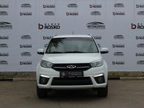 Chery Tiggo 3 1.6 MT, 2017, 142 000 км, с пробегом, цена 950 000 руб.