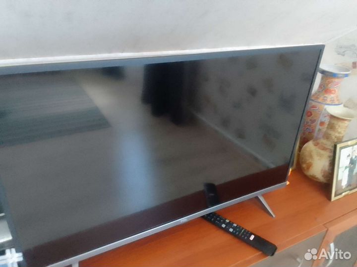 Телевизор бу