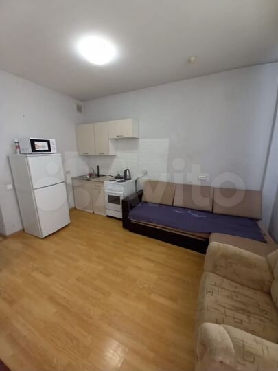 Квартира-студия, 32 м², 12/12 эт.