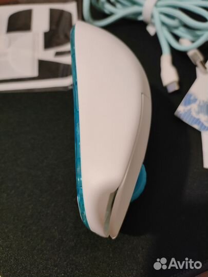 Мышь lamzu atlantis mini