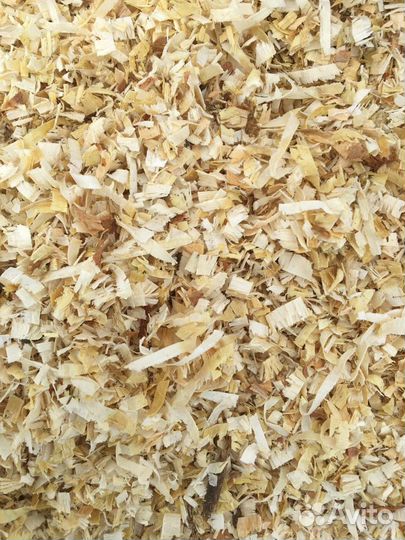 Опилки Фруктовые для Копчения