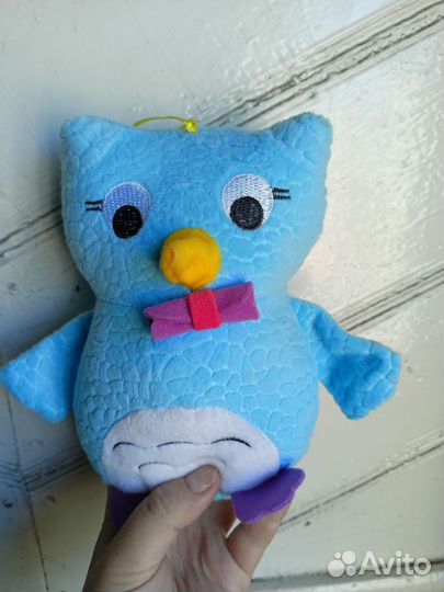 Мягкая игрушка