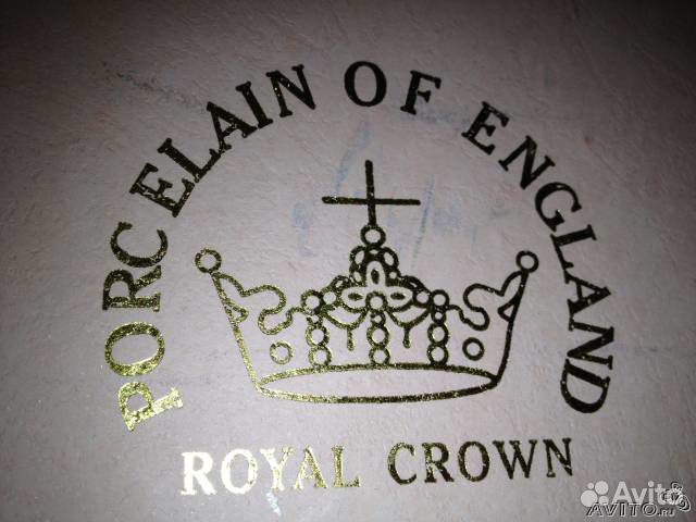 Десертный набор