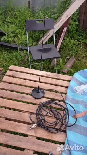 Антена для авто