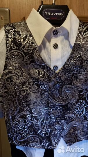 Костюм детский для праздника