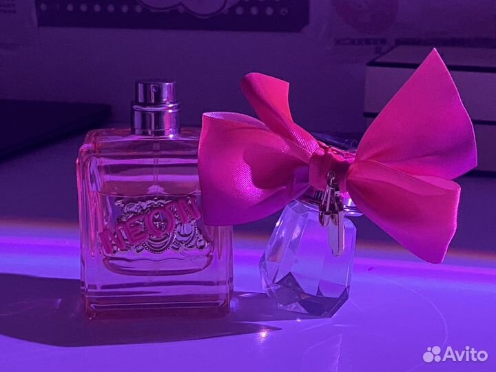 Туалетная вода