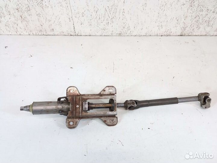 Рулевая колонка Ford Fusion