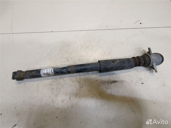 Амортизатор подвески Skoda Fabia, 2002