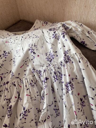 Платье женское для беременных