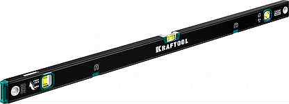 Магнитный уровень Kraftool grand-M 2м 34785-200