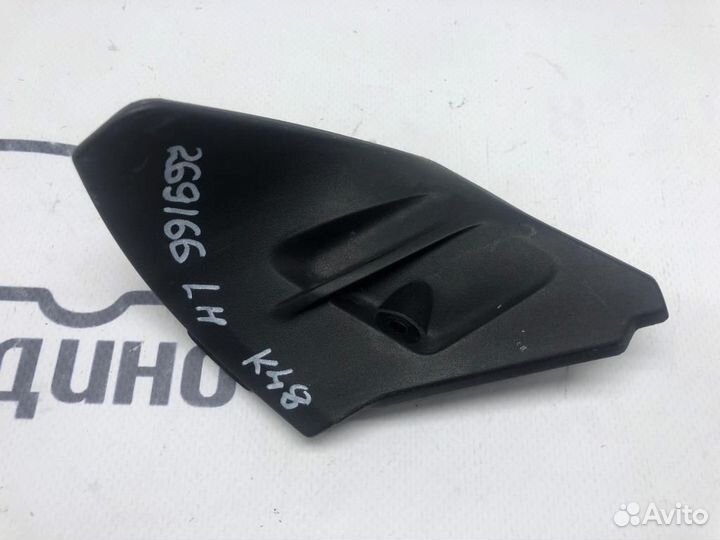 Накладка М K1600GT BMW K48