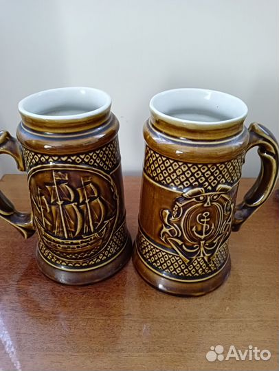 Пивная кружка