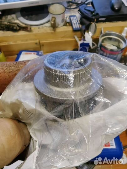 Подушка двигателя BRP