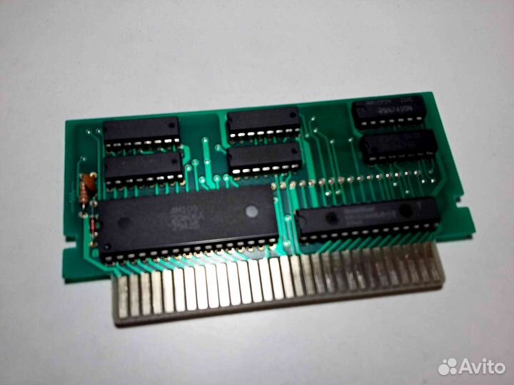 Картриджи для dendy 8 bit из 90-х