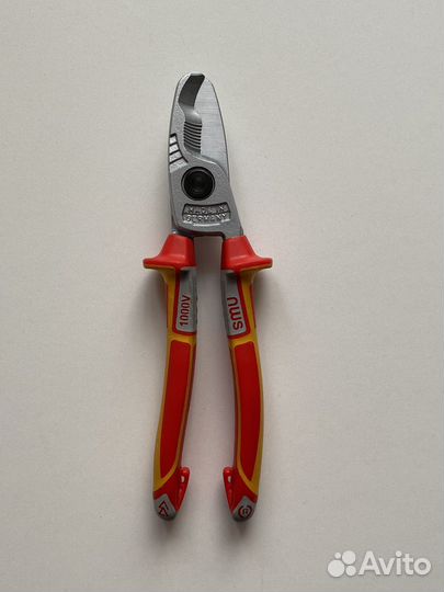 Кабелерез NWS