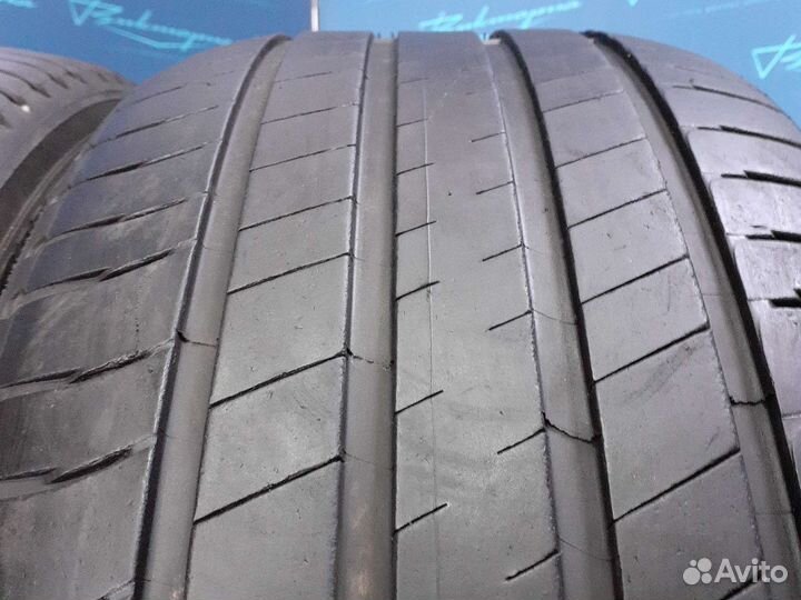 Michelin Latitude Sport 3 255/45 R20