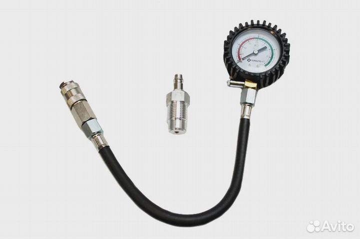 Компрессометр для дизельных двигателей 