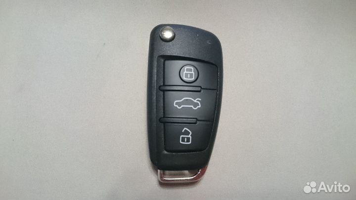 Выкидной ключ Приора