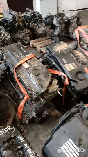 Двигатель Исузу Nqr90/Npr75 4HK1