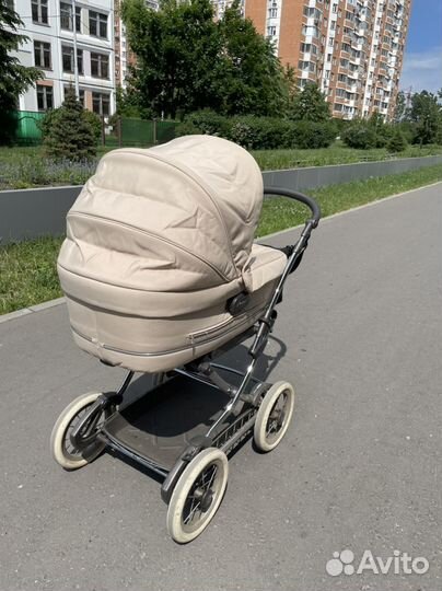 Коляска peg perego martinelli