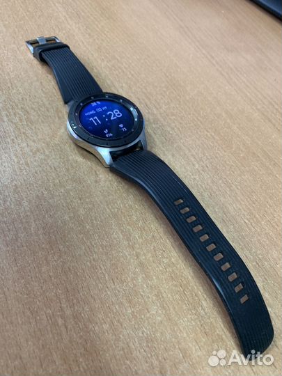 Samsung Galaxy watch 46mm