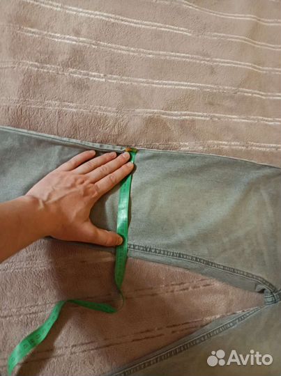 Продам джинсы