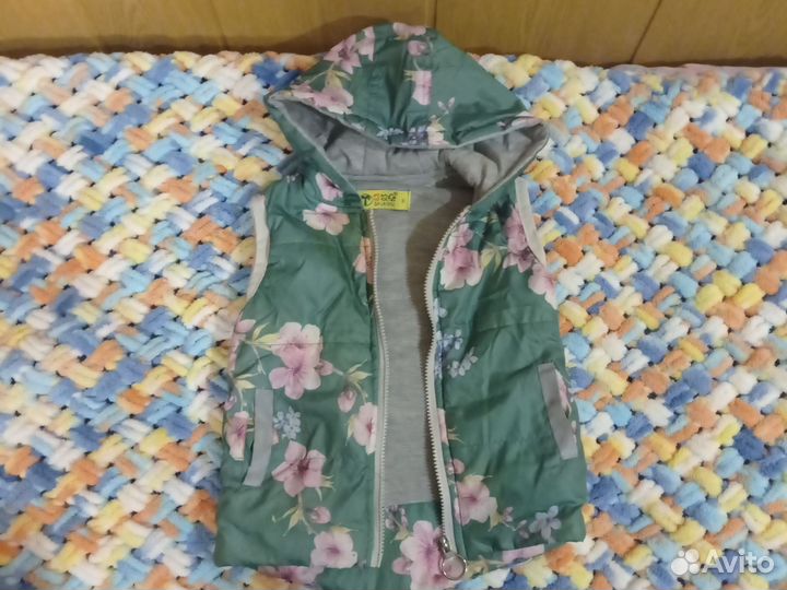 Шапочки берет для девочек