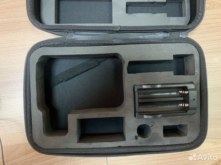 Камера для подледной рыбалки