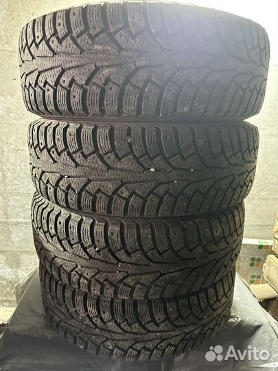 Nokian Tyres Nordman 5 195/65 R15 95T
