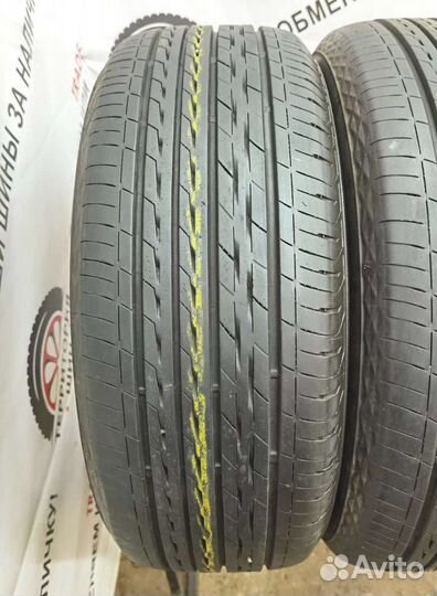 Bridgestone Turanza GR100 215/55 R16 93V