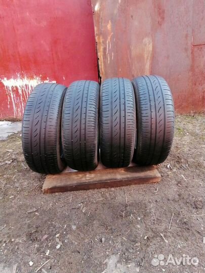 Formula Energy 185/65 R15