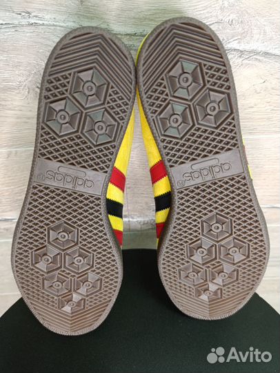 Adidas herzogenaurach