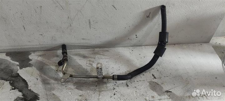 Трубка топливная M 274.910 1.6 Турбо бензин Merc