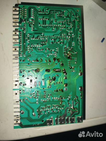 Модуль управления см Ardo